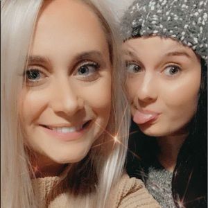 Meet your Posher, Barbara